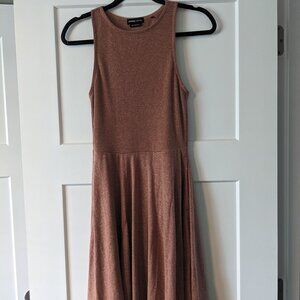 Prana dress with pockets